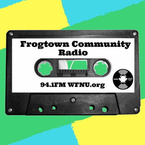 WFNU Frogtown Radio’s avatar