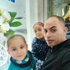 حمادة ابوساره
