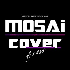 MOSAicover