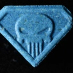 blue punisher