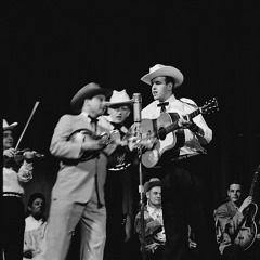 Hard-To-Find Bluegrass Music