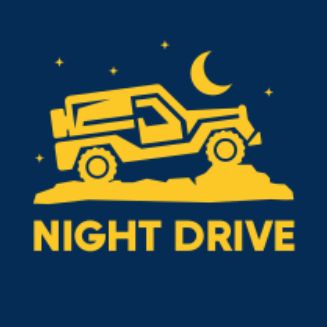 NIGHT DRIVE (REPOST & PROMOTIONS)