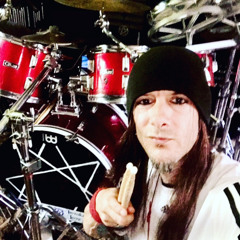 AlexanderAngel/ Drummer for P.L.U