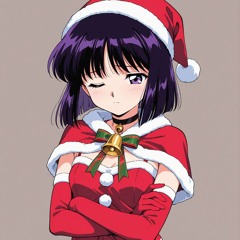 Saturn セーラーサターン