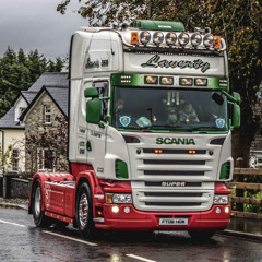 Cormac laverty