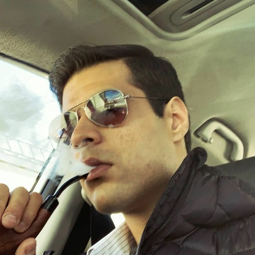 Harris Ejaz’s avatar