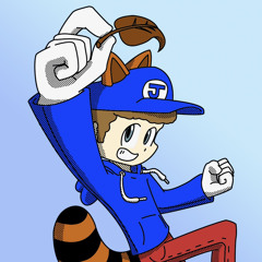 JacktheRacoon