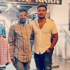 Naveen MudiRaj