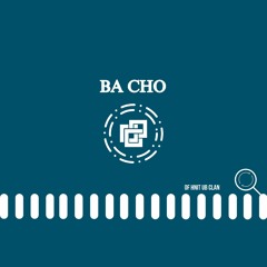 Ba Cho