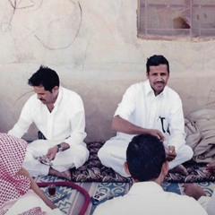 خالي وكنٌي في زحام