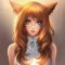 Jazzie The Fox Lady