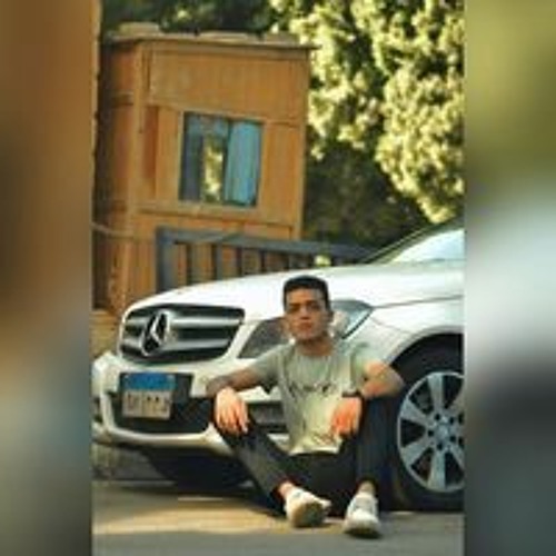 Hossam Mohamed’s avatar