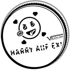 Harry auf EX! (Jemand Anders)