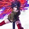 Touka Kirishima