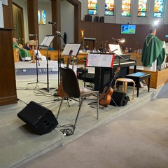 Our Lady of Guadalupe Catholic Church