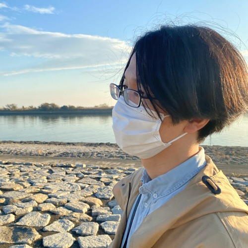 Genta Katsumoto’s avatar