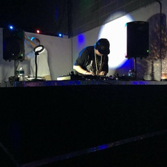 DJ Warehouse Selectah