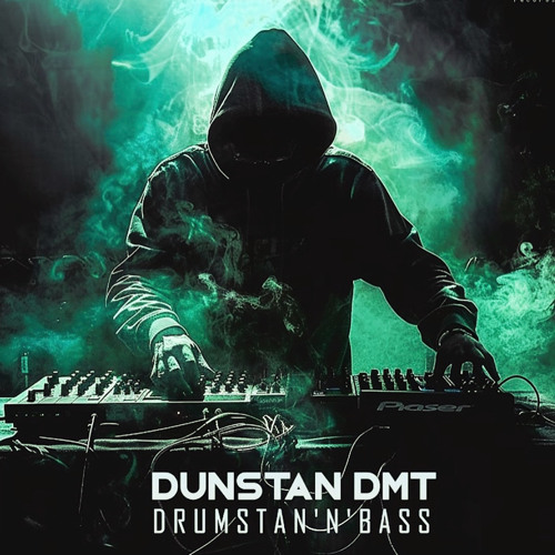 DUNSTAN DMT(Liquid Brilliants & Bass Star Records)’s avatar