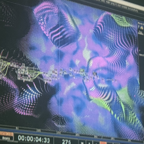 TouchDesigner Main Theme Lofi Remix