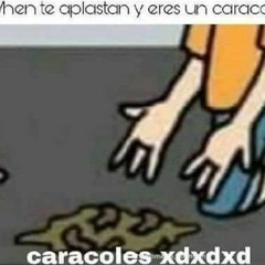 Caracoles xd