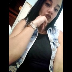 Thaciany Cristina