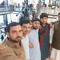 M Amer Khan