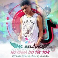 mc belinho ofc