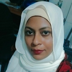 eyesha