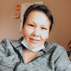 Roselynn Koostachin