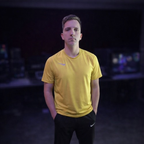 Scott Bounce — artist photo