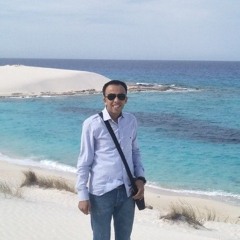 احمد غيطاني