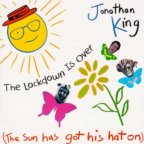 Jonathan King (feat. NEMO)’s avatar