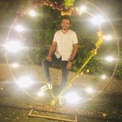 Ahmed Zaghloul
