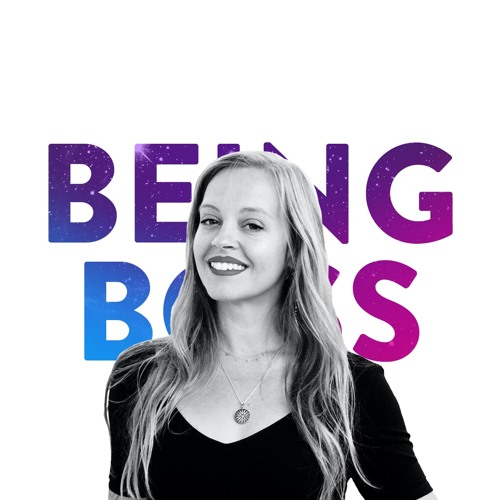 Being Boss: A Podcast for Creative Entrepreneurs’s avatar