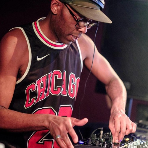Common Colo Reunion 2020 - Sampler Megamix{SelC}
