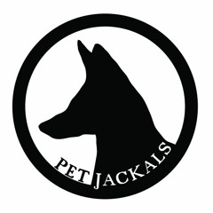 Pet Jackals