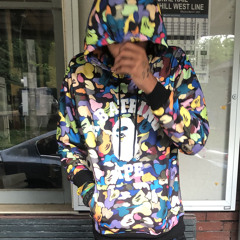 UPTOWN J RAW