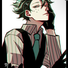 VILLAIN DEKU>:3