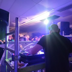 DR. GRAM (subtiel soundsystem)