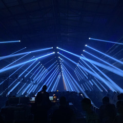 Nuclear Techno
