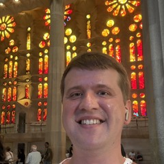 Константин Нагорный