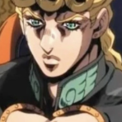 Drip Giorno giovanna