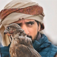 Salman⚜️