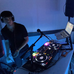 DJ EDGAR NJ