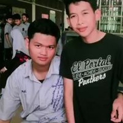 Patiparn Karnpitug