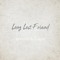 Long Lost Friend