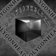 Polygonhead-5