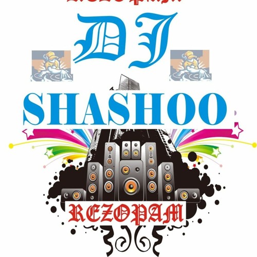 DJ SHASHOO REZOPAM’s avatar