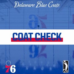 Delaware Blue Coats