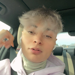 Christian in his bagg